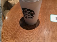 -星巴克(厦门SM新生活广场店)