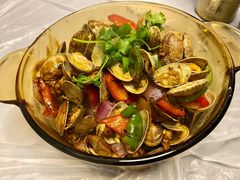 -新享乐海鲜(翠华路店)