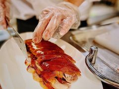 -在前门·烤鸭北京菜(五月花广场店)