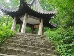 -南山风景名胜区