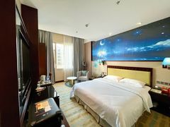 -惠州惠阳丽景国际花园酒店(市政广场店)