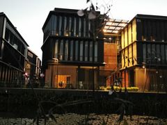 -星巴克(深圳前海企业公馆店)