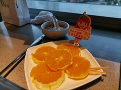 -海底捞火锅(坪山益田假日广场店)