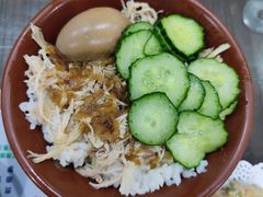 -满庭香(厚街总店)