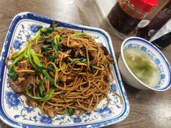 -刘长兴(三牌楼店)