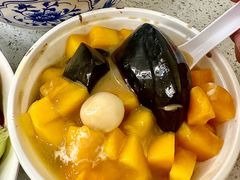 -芬芳甜品(同福路店)