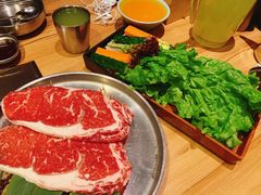 -汉拿山(魏公村店)