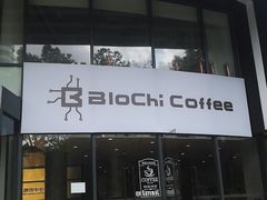 -BloChi Coffee