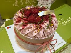 -小苍兰风铃草蛋糕甜品(沈阳店)