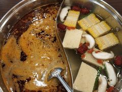 -呷哺呷哺(松江开元店)