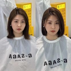 -G-SAGA形象设计