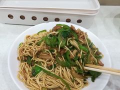 -胡成记口蘑龙眼包子(盐道街店)