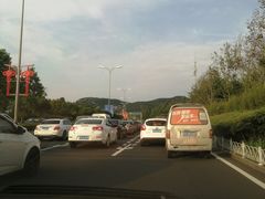 -青岛东方影都融创水世界