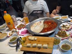 -京门活鱼馆·鱼火锅(百子湾（原红庙）店)