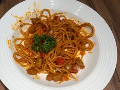 -必胜客(张掖西大街店)