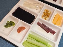 -鸭匠食府·挂炉烤鸭·新京菜(阜成路店)