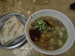 -老字号贾家肉丸糊辣汤(光明巷店)