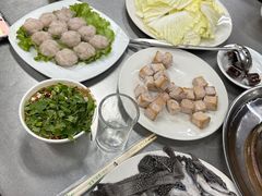 -三兴涮羊肉(荣安大街店)