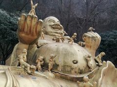 -幕燕滨江·长江观音景区