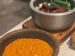 江门蟹粉捞饭-维园悦谱·海派家常菜(乌鲁木齐南路店)