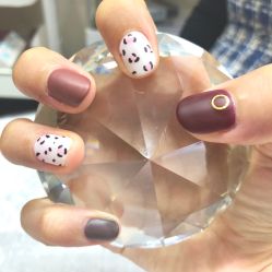 -ChuLian初莲日式美甲美睫