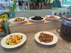 -鲤鱼洲酒店港鲤咖啡厅