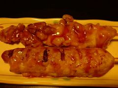 -日本料理神拉面