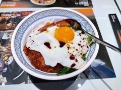 经典叉烧鸡翅四宝饭-開籠雀冰室(同和金铂店)