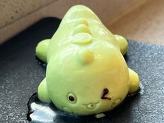 -海底捞火锅(振华广场生日主题店)