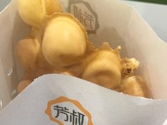 -芳叔(江南新地店)