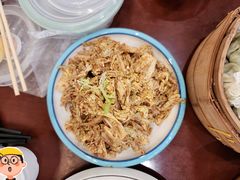 乾隆白菜-都一处烧麦馆(前门店)