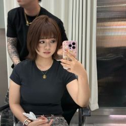 -MT·ID 烫发.染发.接发SALON