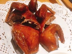 -粤轩楼广式特色餐厅(青岛路店)