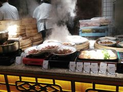 -二十八里太湖船菜(吉祥路店)