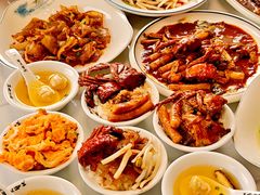 -蟹天蟹地农家菜·阳澄湖大闸蟹(浅水湾店)