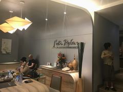 -Let’s Relax Spa(MBK)