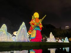 -深圳锦绣中华民俗村