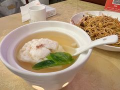 -钦善斋·养生膳食·精典川菜(武侯祠店)