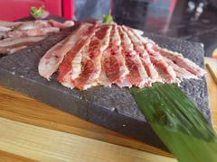 -谷牛和牛烤肉(漕河泾印象城店)