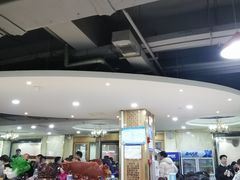 -元盛居(生态大街店)