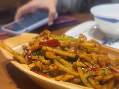 -满园烤鸭·春饼(丰科路万达店)