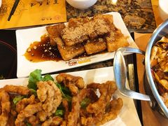 -黄记煌三汁焖锅(渝北金港国际店)