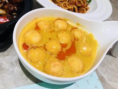 -大树餐厅(红旗街万达店)