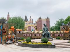 -安徒生童话乐园