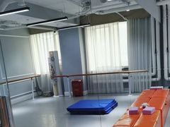 -舞蓓舞蹈(永定路校区)