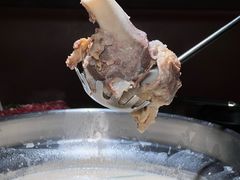 -骨之味·筒骨汤火锅(江头店)