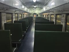 -沈阳铁路陈列馆