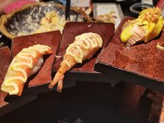 -古田居·特色寿司料理(星之岛旗舰店)