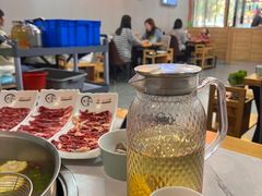 -大四喜·鲜牛肉火锅(洛阳大学城店)