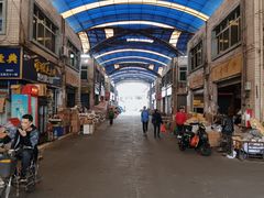 -广州市瑞宝粮油食杂批发市场